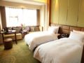Wenling International Hotel - Taizhou (Zhejiang) 台州（タイヂョウ）/浙江 - China 中国のホテル