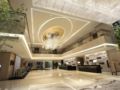 White Swan Hotel ChangSha - Changsha - China Hotels