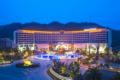 Wonderland International Hot Spring Resort Wugongshan - Pingxiang 萍郷（ピンシャン） - China 中国のホテル