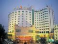 Wuhan Crown Hotel - Wuhan 武漢（ウーハン） - China 中国のホテル