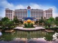 Wuhan Hengda Hotel - Ezhou 鄂州（アーヂョウ） - China 中国のホテル