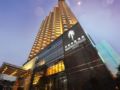 Wuhan Royal Suites & Towers Hotel - Wuhan - China Hotels