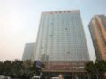 Wuhan Soluxe Hotel - Wuhan 武漢（ウーハン） - China 中国のホテル