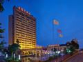 Wuxi Grand Hotel - Wuxi 無錫（ウーシー） - China 中国のホテル