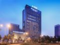 Wyndham Grand Plaza Royale Huayu Chongqing - Chongqing - China Hotels