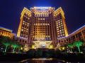 Wyndham Grand Plaza Royale Palace - Chengdu - China Hotels