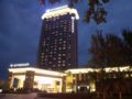 Wyndham Urumqi North Hotel - Urumqi - China Hotels