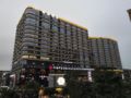 Xana Hotelle·Chengdu Jinke Shuangnan Station - Chengdu - China Hotels