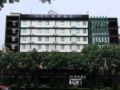Xana Hotelle·Guangzhou Martyrs Cemetery Station - Guangzhou - China Hotels