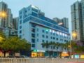Xana Lite·Qingyuan Dongcheng Avenue - Qingyuan - China Hotels