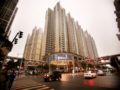 Xcellent International Serviced Apartment - Guangzhou - China Hotels