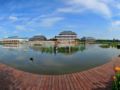 Xiamen Aqua Resort - Xiamen 厦門（シアメン） - China 中国のホテル