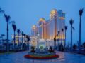 Xiamen Goldcommon Royal Seaside Hotel and Hot Spring - Xiamen - China Hotels