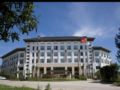 Xiamen Golden Bay Resort - Xiamen 厦門（シアメン） - China 中国のホテル