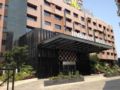 Xiamen Jin Rui Jia Tai Hotel - Xiamen - China Hotels