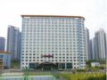 Xiamen Ruixiangfangzhi Hotel - Xiamen 厦門（シアメン） - China 中国のホテル