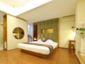 Xiamen Rushi Hotel No.1 Branch - Xiamen 厦門（シアメン） - China 中国のホテル