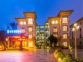 Xiamen YOULOVE Villa Hotel - Xiamen - China Hotels