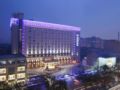 Xian Grand Noble Hotel - Xian - China Hotels