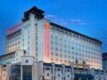 Xian Grand Soluxe International Hotel - Xian - China Hotels