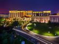 Xian Huaqing Aegean International Hot Spring Resort & Spa - Xian - China Hotels