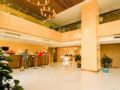 Xian I-OPAL Hotel - Xian 西安（シーアン） - China 中国のホテル