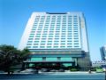 Xian Quest Internatinal Hotel - Xian 西安（シーアン） - China 中国のホテル