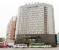 Xian'an Hotel - Xianning 咸寧（シアンニン） - China 中国のホテル