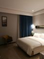 Xiangshan lake yishai the theme big bed room - Nanjing - China Hotels