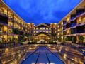 Xichang Qionghai Bay Paxton Vacances Hotel - Liangshan Yi - China Hotels