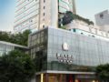 Xin Liang Hotel - Chengdu 成都（チェンドゥ） - China 中国のホテル