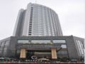 XinHua JianGuo Hotel - Jiujiang 九江（ジウジアン） - China 中国のホテル