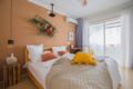 Xinjiekou warm art family room / 2 beds - Nanjing - China Hotels