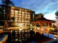 Xinjin Celebrity City Hotel - Chengdu - China Hotels