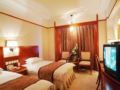 Xinqiao Hotel - Hangzhou - China Hotels