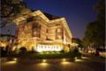 Xizhao Temple Hotel - Beijing 北京（ベイジン） - China 中国のホテル