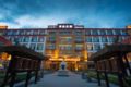 Xuelong Zhuangyuan Hotel - Lhasa - China Hotels