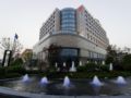 Yang Peng Jin Jiang Hotel - Yangzhou - China Hotels