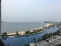 yangjiang city hailing island sea beatiful house - Yongzhou 永州（ヨンヂョウ） - China 中国のホテル