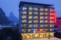 Yangshuo Crystal Pavilion Resort Hotel - Yangshuo - China Hotels