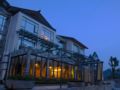 Yangshuo Moon Nest Travelling With Resort - Yangshuo - China Hotels