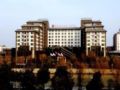 Yangzhou Casa Ramada Plaza Hotel - Yangzhou 揚州（ヤンヂョウ） - China 中国のホテル