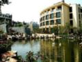 Yangzhou Hyder Jianguo Hotel - Yangzhou 揚州（ヤンヂョウ） - China 中国のホテル
