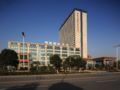 Yangzhou Pearl International Hotel - Yangzhou 揚州（ヤンヂョウ） - China 中国のホテル