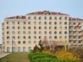 Yantai Buena Vista Gulf Hotel - Yantai 煙台（イェンタイ） - China 中国のホテル