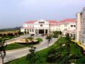 Yantai Phoenix Garden Hotel - Yantai - China Hotels