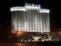 Yaxiang Jinling Hotel - Luoyang 洛陽（ルオヤン） - China 中国のホテル