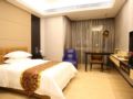 Yicheng International Apartment Beijing Road JIedeng Mix Branch - Guangzhou - China Hotels