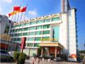 Yijian Holiday Hotel - Zhuhai 珠海（ヂューハイ） - China 中国のホテル