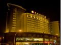 Yinchuan Haiyue Jianguo Hotel - Yinchuan 銀川（インチュアン） - China 中国のホテル